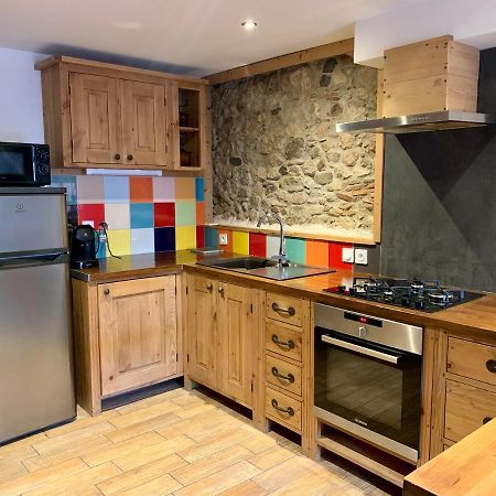 Annecy Sainte Claire Duplex Gare-Lac 4E Etage 4Ou6 Personnes 外观 照片