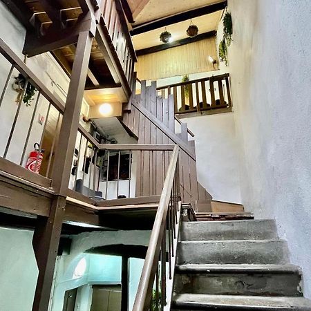 Annecy Sainte Claire Duplex Gare-Lac 4E Etage 4Ou6 Personnes 外观 照片