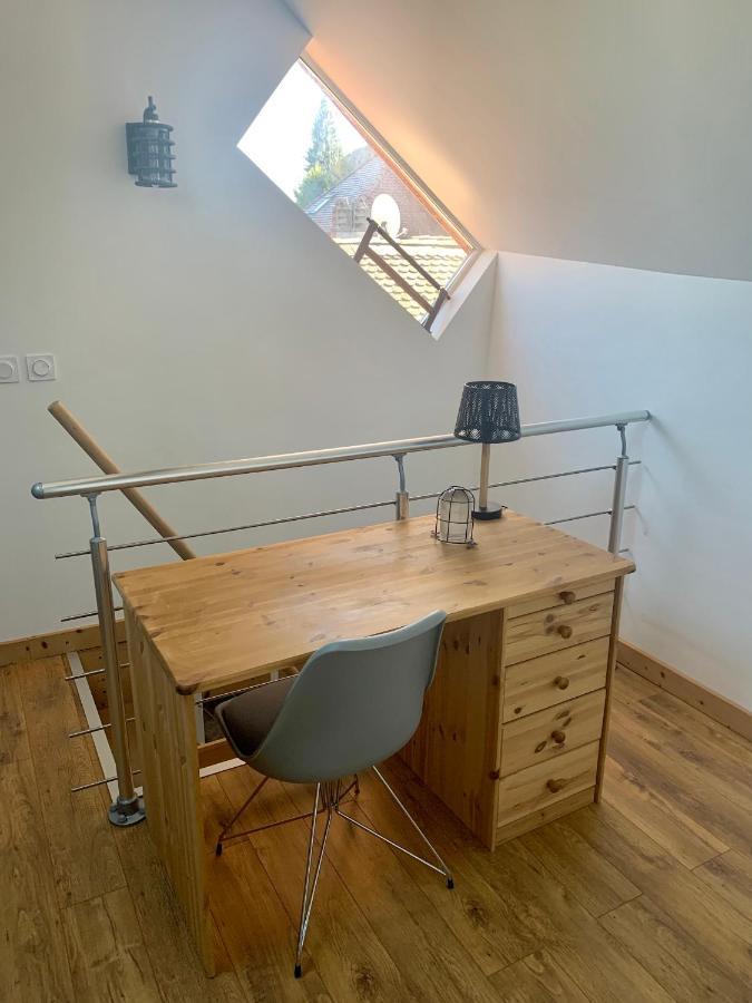 Annecy Sainte Claire Duplex Gare-Lac 4E Etage 4Ou6 Personnes 外观 照片