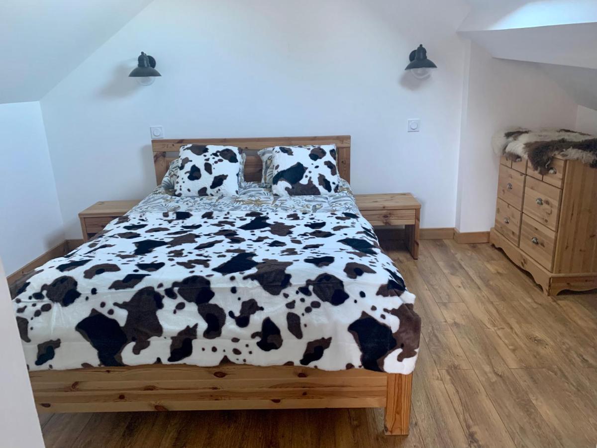 Annecy Sainte Claire Duplex Gare-Lac 4E Etage 4Ou6 Personnes 外观 照片