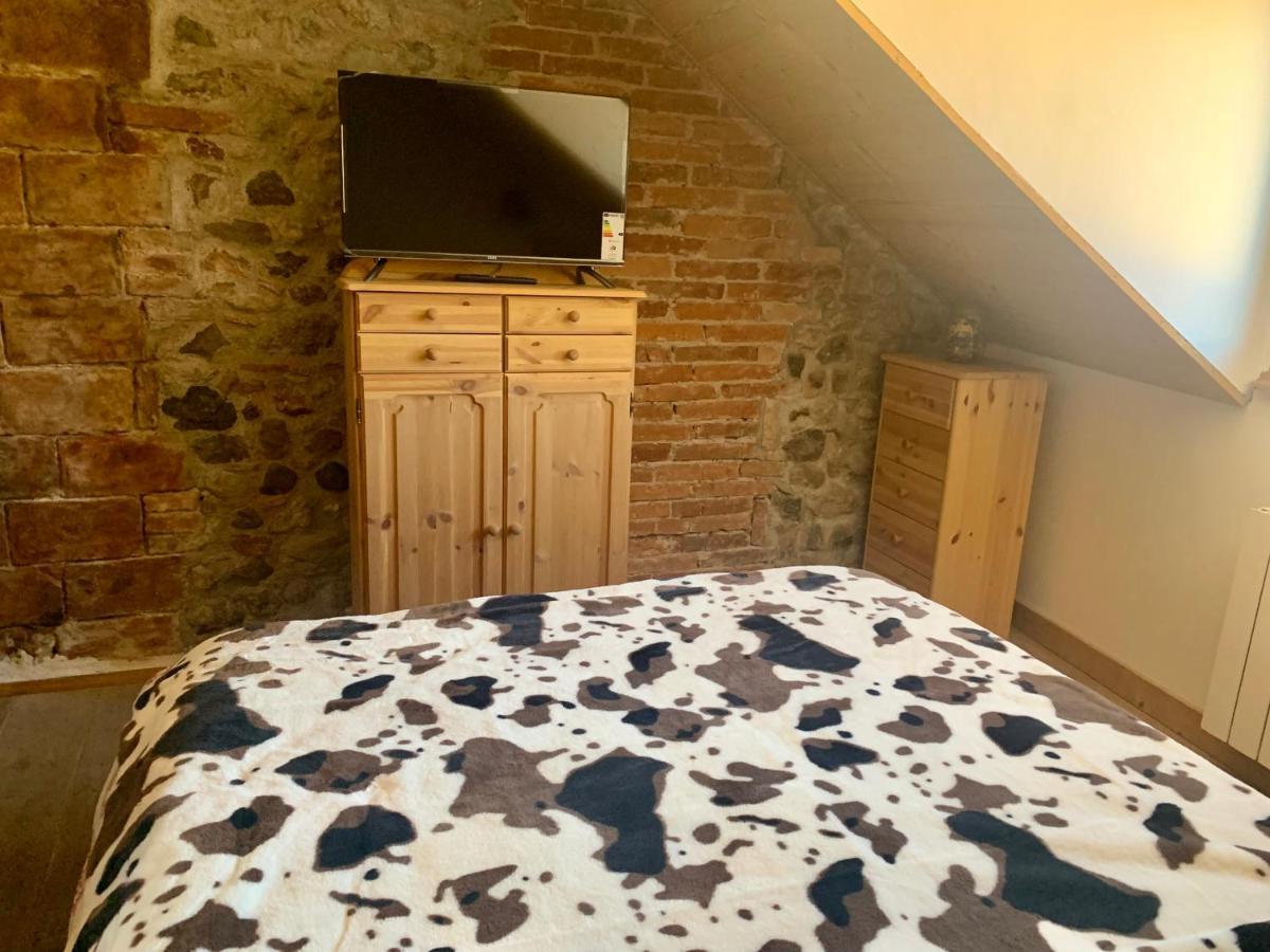 Annecy Sainte Claire Duplex Gare-Lac 4E Etage 4Ou6 Personnes 外观 照片