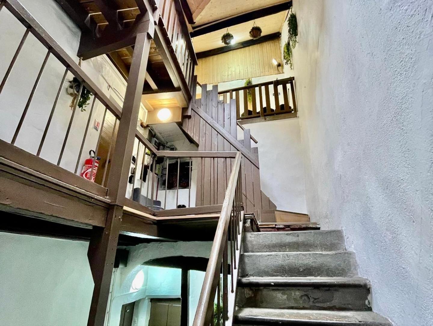 Annecy Sainte Claire Duplex Gare-Lac 4E Etage 4Ou6 Personnes 外观 照片