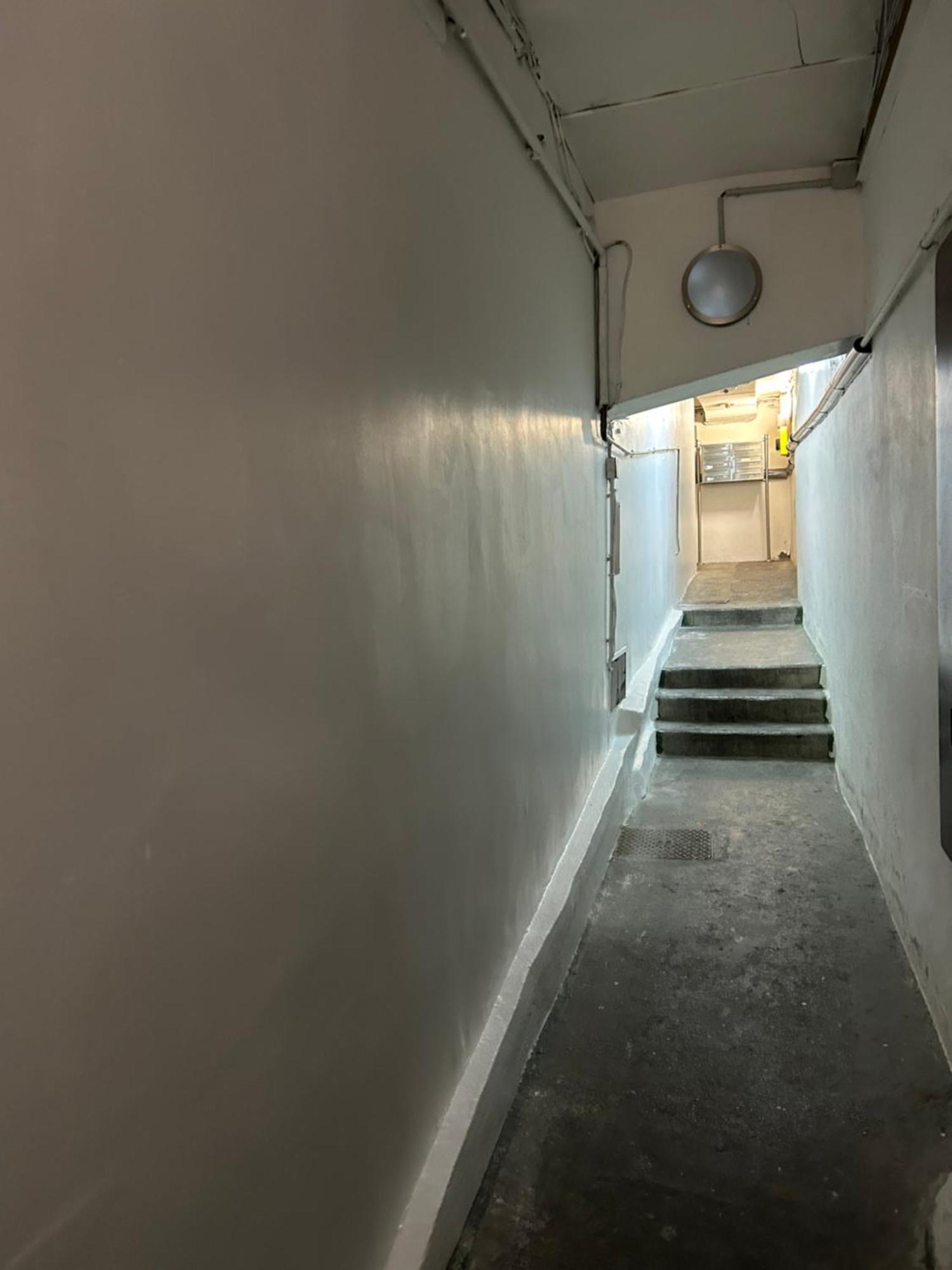 Annecy Sainte Claire Duplex Gare-Lac 4E Etage 4Ou6 Personnes 外观 照片