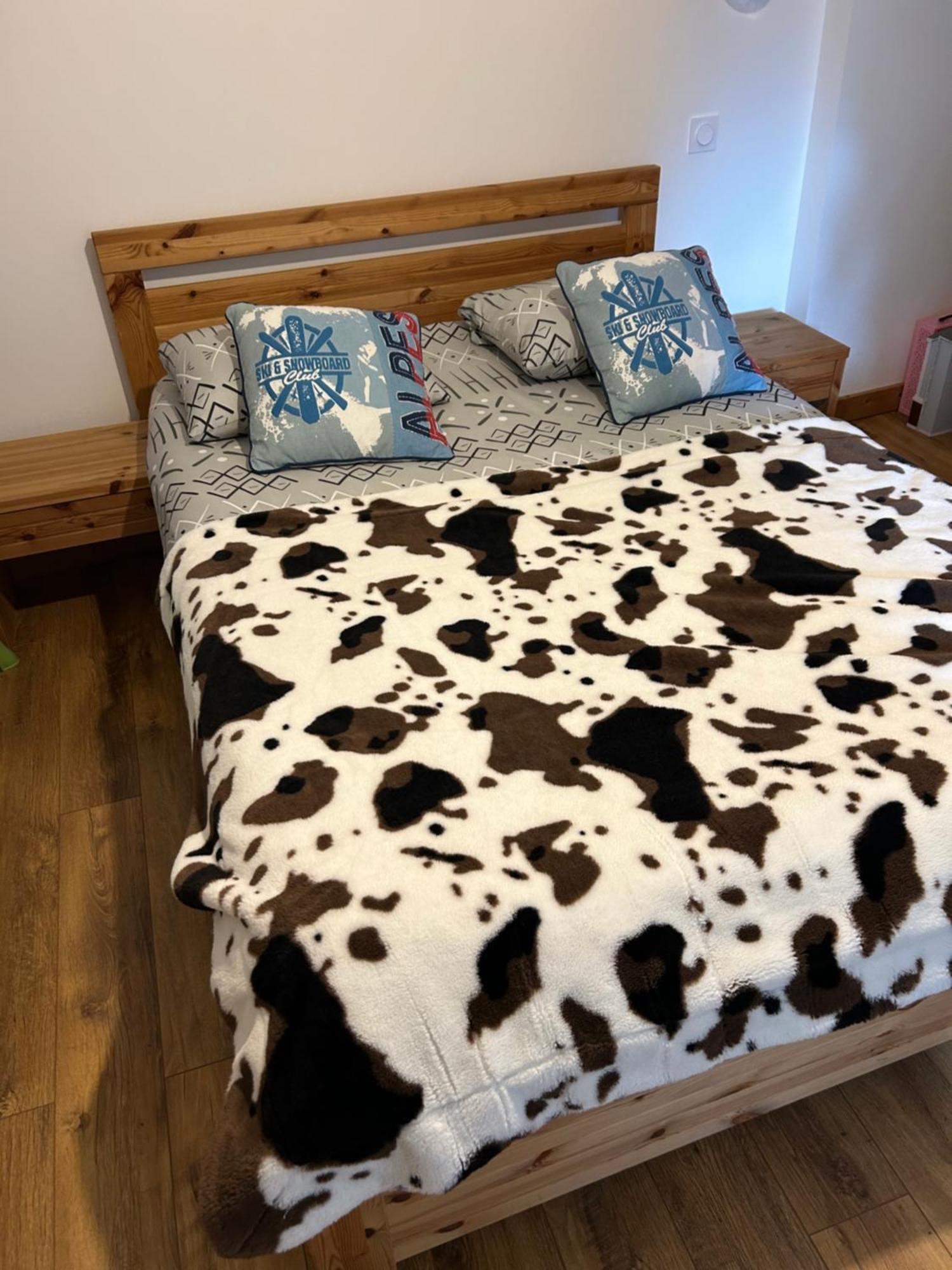 Annecy Sainte Claire Duplex Gare-Lac 4E Etage 4Ou6 Personnes 外观 照片